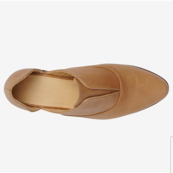 Nisolo Emma d’Orsay Oxford - Picture 2 of 5